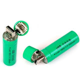 USB 18650 Rechargeable Battery