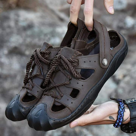 CozyBuy Summer Hiking Sandals
