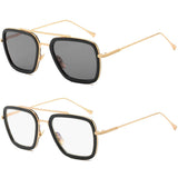 Iron Man Sunglasses