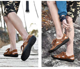 CozyBuy Summer Hiking Sandals