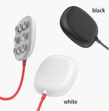 Suction Cup Wireless Charger That You Carry With You