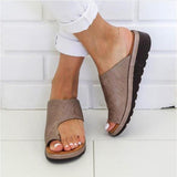 2019 New Comfortable Platform Sandals