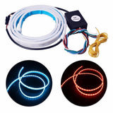 Flow LED Strip Trunk Light For Car