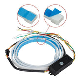 Flow LED Strip Trunk Light For Car