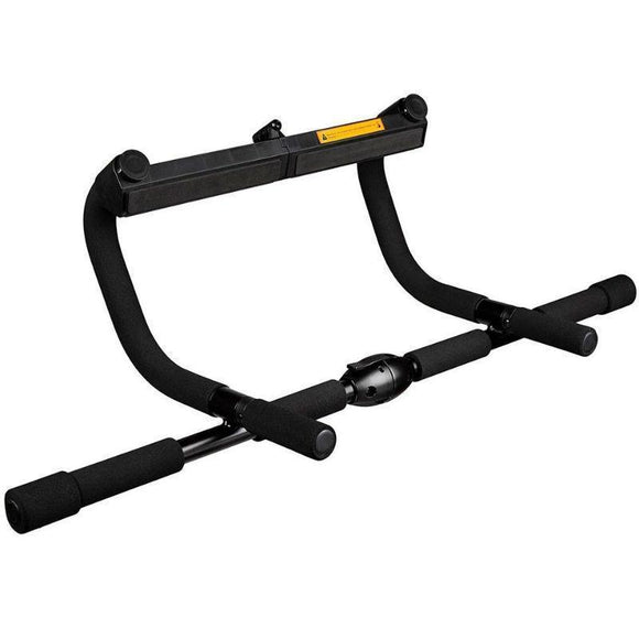 Foldable Fitness-Travel Friendly Foldable Pull Up Bar