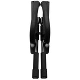 Foldable Fitness-Travel Friendly Foldable Pull Up Bar