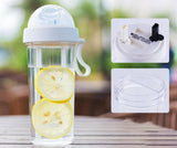 2019 New Dual-Use Kettie Drinking Cup