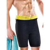 Men's Weight Loss Neoprene Sauna Shorts
