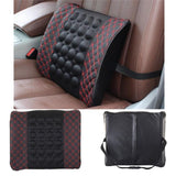 New Car Lumbar Support Pillow