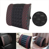 New Car Lumbar Support Pillow