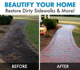 High Pressure Power Washer (BUY 2 FREE SHIPPING)