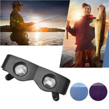 Hands-free Binoculars Multi-functional Magnifier Glasses