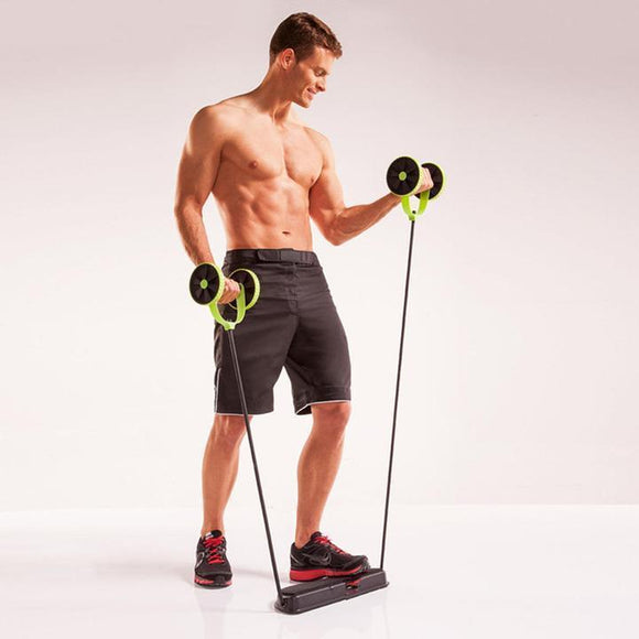 CozyBuy™ Gym Trainer