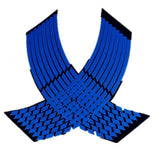 Reflective Rim Tapes（16 per）