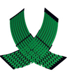 Reflective Rim Tapes（16 per）