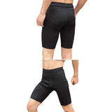 Men's Weight Loss Neoprene Sauna Shorts