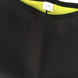 Men's Weight Loss Neoprene Sauna Shorts