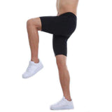 Men's Weight Loss Neoprene Sauna Shorts