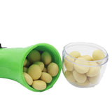 Pet Food Carapult Snacks Feeder