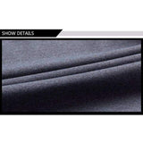 Men's Fitness Short-Sleeve Compression Shirt