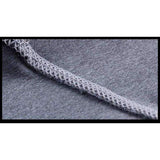 Men's Fitness Short-Sleeve Compression Shirt