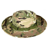 Tactical Jungle Hat