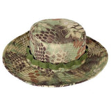 Tactical Jungle Hat