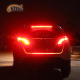 Flow LED Strip Trunk Light For Car