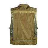 Tactical Forest Vest