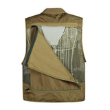 Tactical Forest Vest