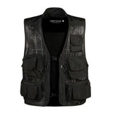 Tactical Forest Vest
