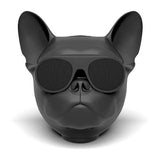 Bluetooth Bulldog Speaker