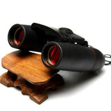 Tactical Draco Binoculars