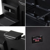 Seat Back Folding Tray Table for Cars, Vans, Trucks