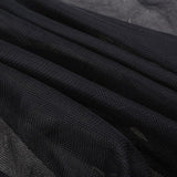 2Pcs Slip-On Car Window Shades