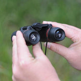 Tactical Draco Binoculars