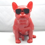 Bluetooth Bulldog Speaker