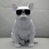 Bluetooth Bulldog Speaker
