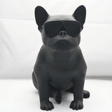 Bluetooth Bulldog Speaker