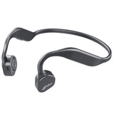 Wireless Bone Conduction Bluetooth Waterproof Running Sports Neckband Earphones