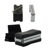 Instant Windshirld Wiper Renew Kit - Windscaeer Wiper Blade Refurbish Tool