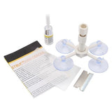 Windshield Repair Kits（Can also repair the phone screen）