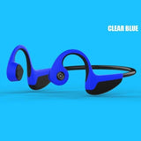 Pain-free Bone Conduction  Bluetooth Wireless Stereo Headset - CozyBuy