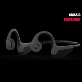 Pain-free Bone Conduction  Bluetooth Wireless Stereo Headset - CozyBuy