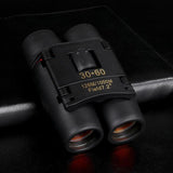 Tactical Draco Binoculars