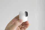 Gesture Recognition AI Mini Camera