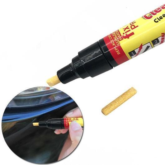 Car Scratch Repair Remover Pen