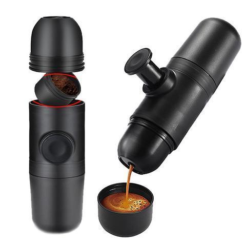 Portable Coffee Maker