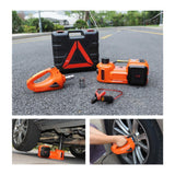 Universal Emergency Car Kit 3-in-1