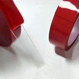 3M transparent double-sided adhesive（3 PCS）